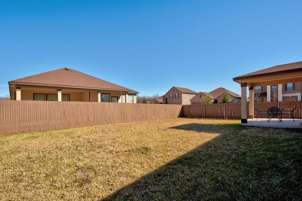 900 Oatmeal Dr, Pflugerville, TX 78660