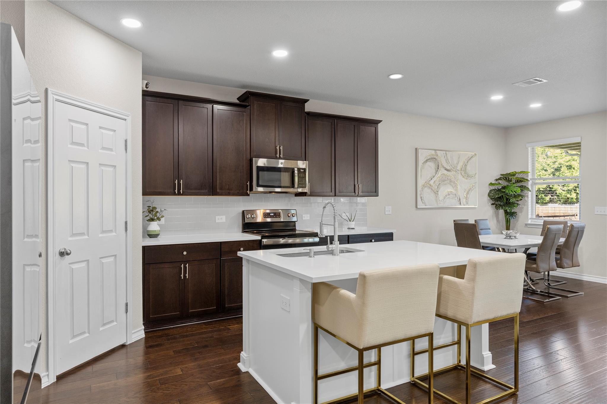 501 LIMESTONE Rd, Liberty Hill, TX 78642