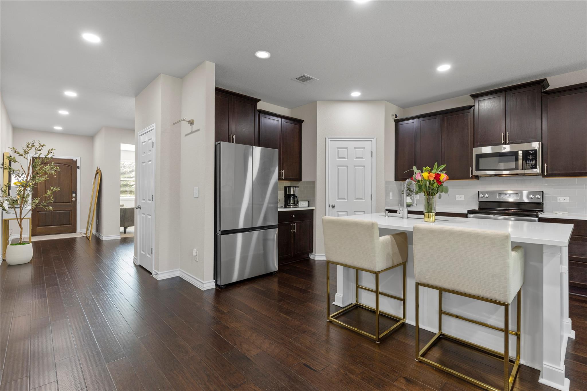 501 LIMESTONE Rd, Liberty Hill, TX 78642