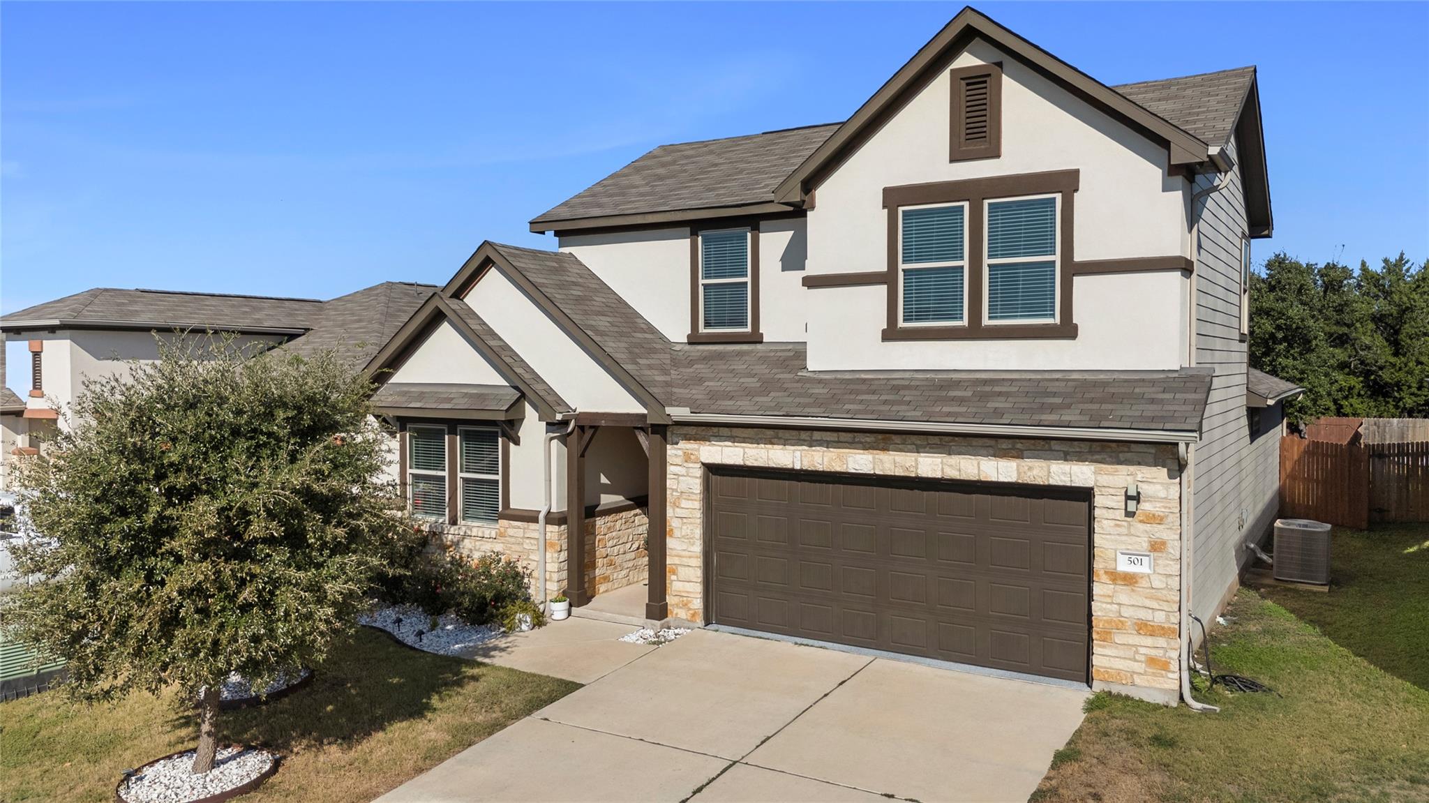 501 LIMESTONE Rd, Liberty Hill, TX 78642