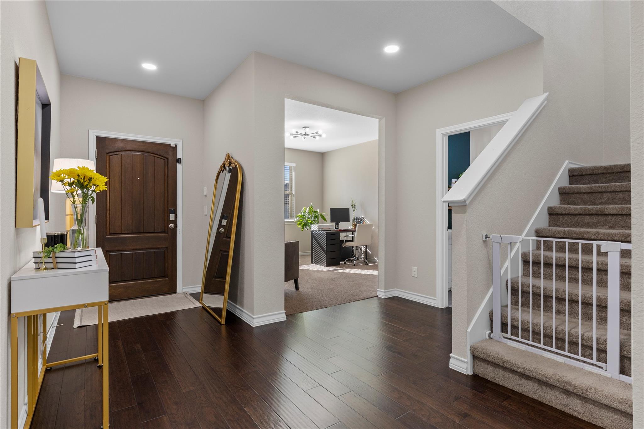 501 LIMESTONE Rd, Liberty Hill, TX 78642