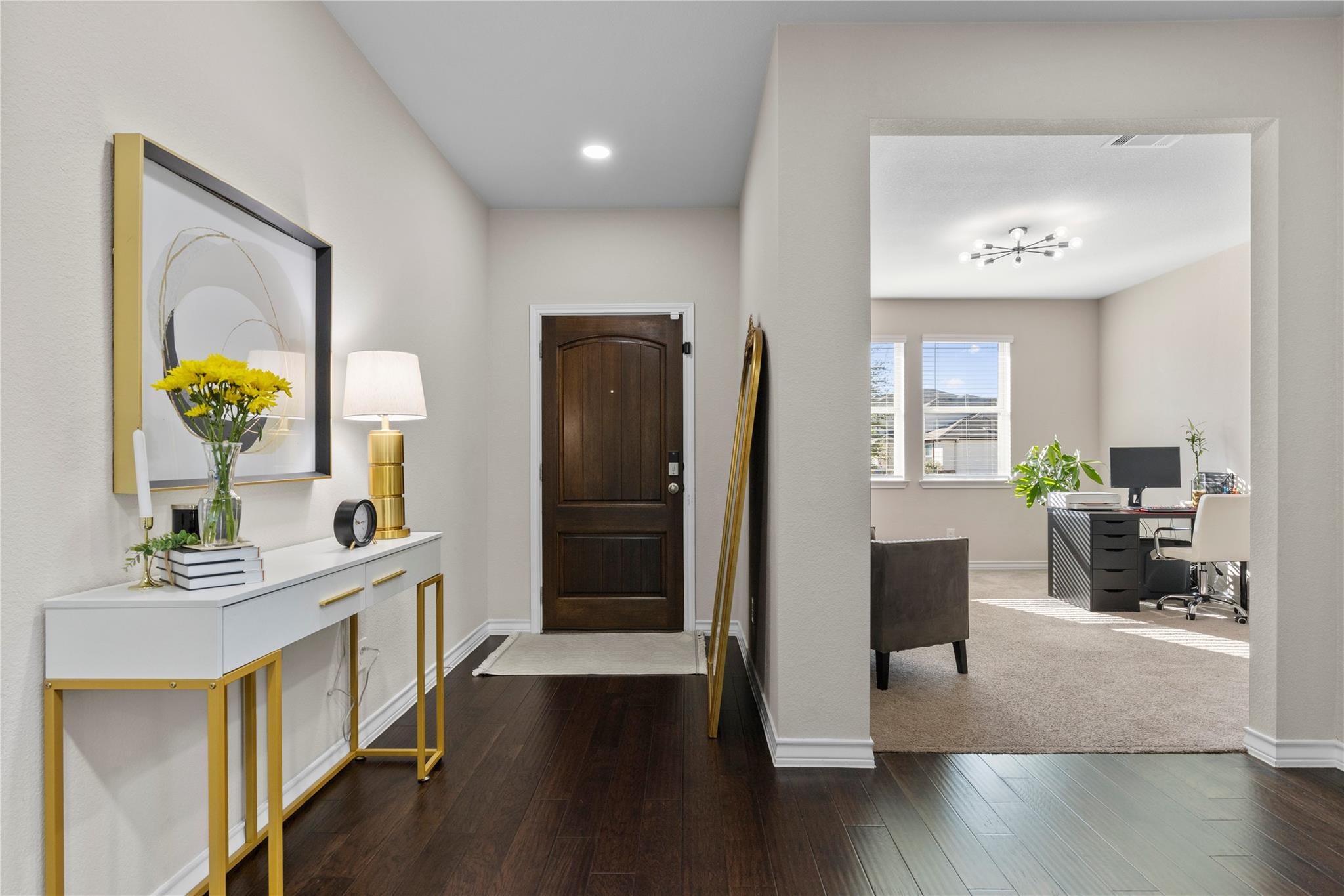 501 LIMESTONE Rd, Liberty Hill, TX 78642