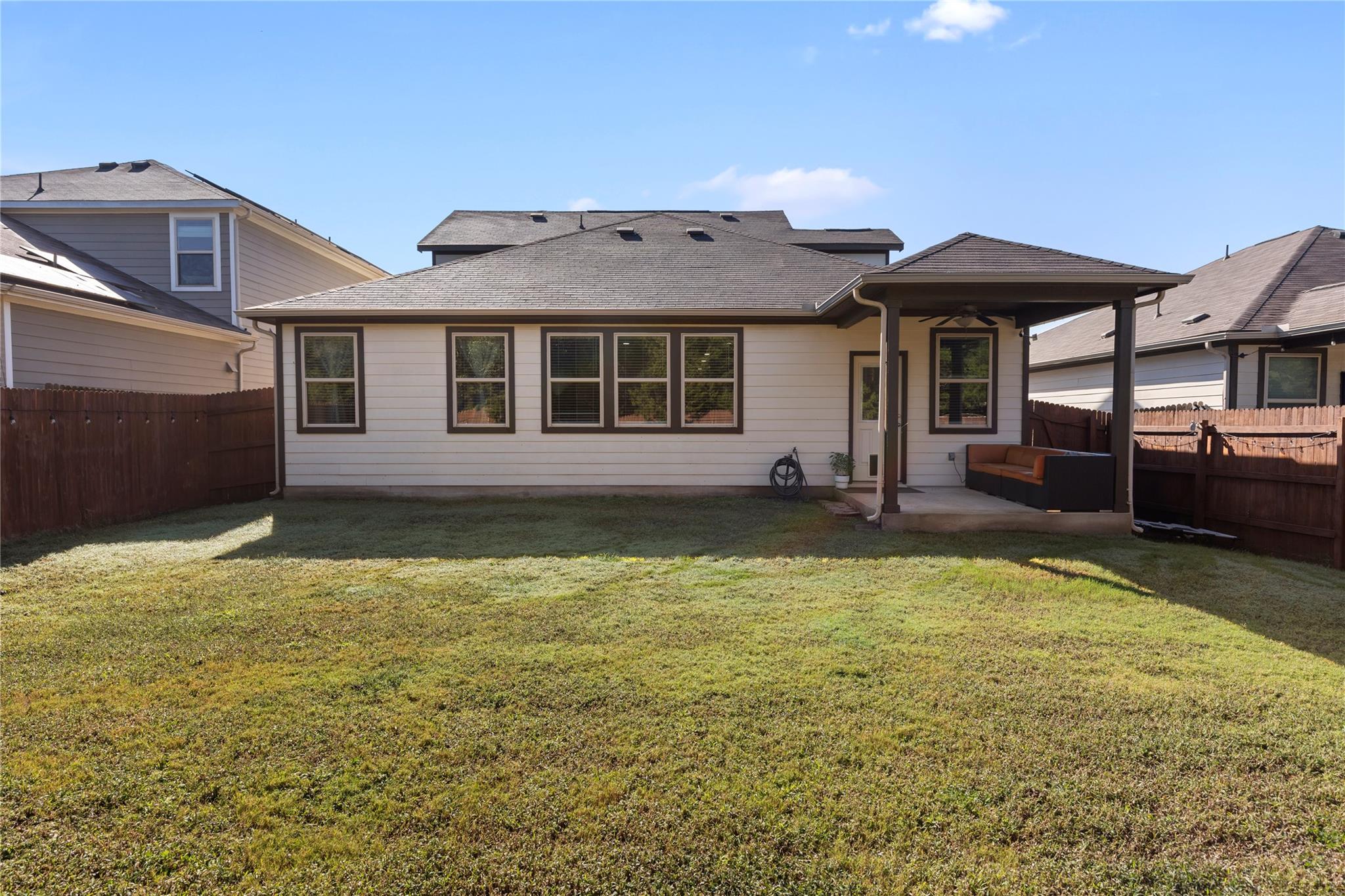 501 LIMESTONE Rd, Liberty Hill, TX 78642