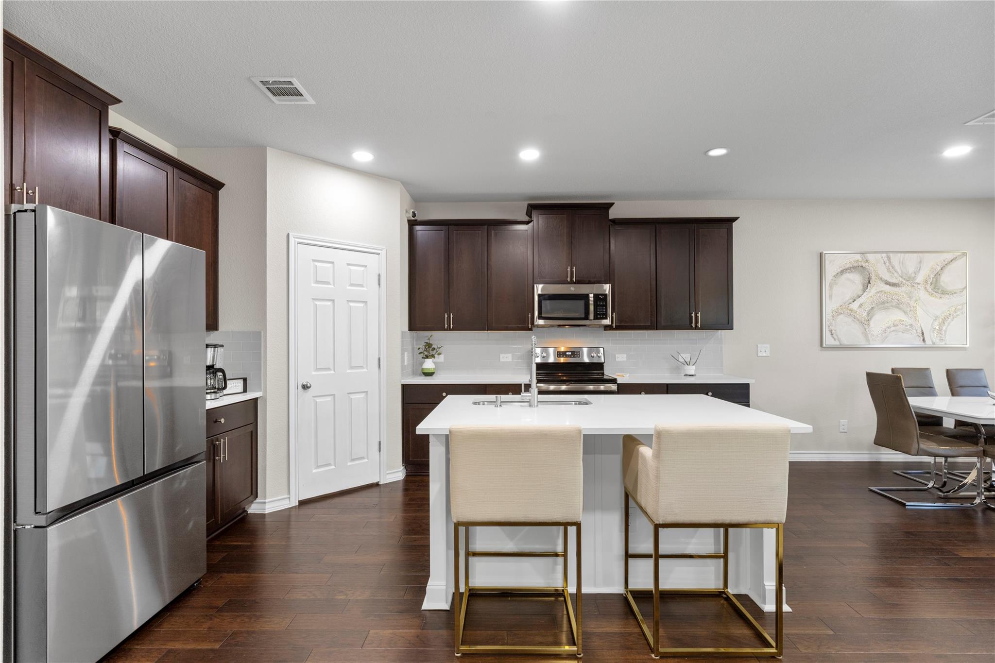 501 LIMESTONE Rd, Liberty Hill, TX 78642