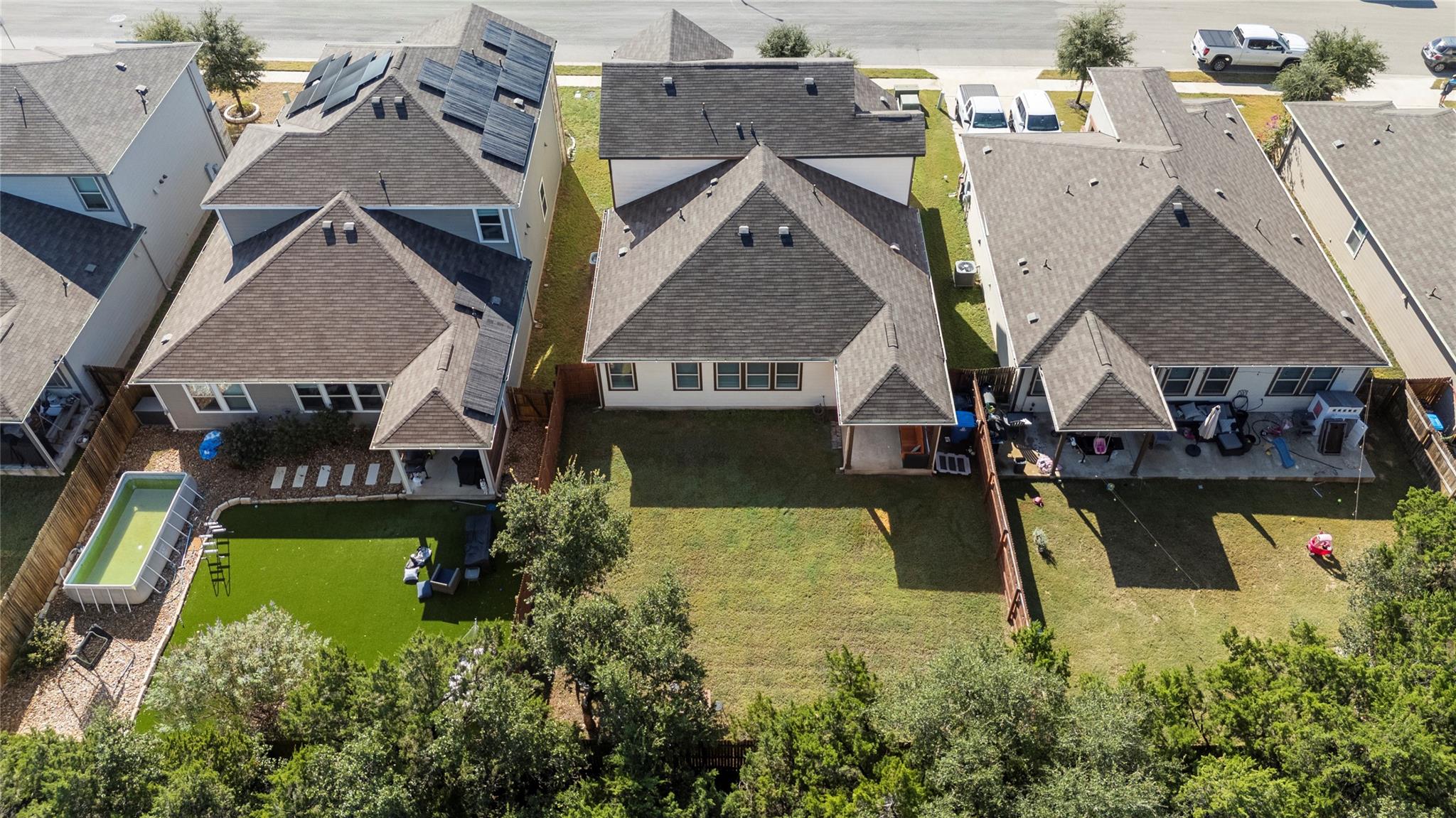 501 LIMESTONE Rd, Liberty Hill, TX 78642