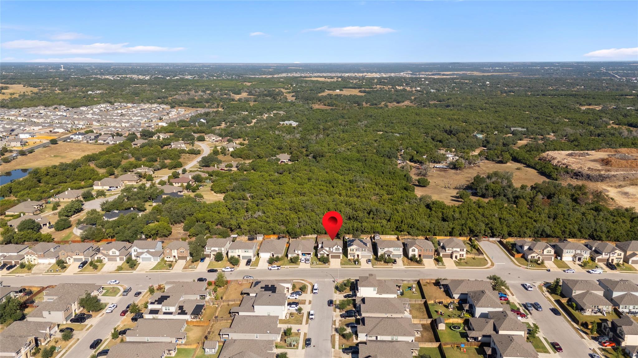 501 LIMESTONE Rd, Liberty Hill, TX 78642