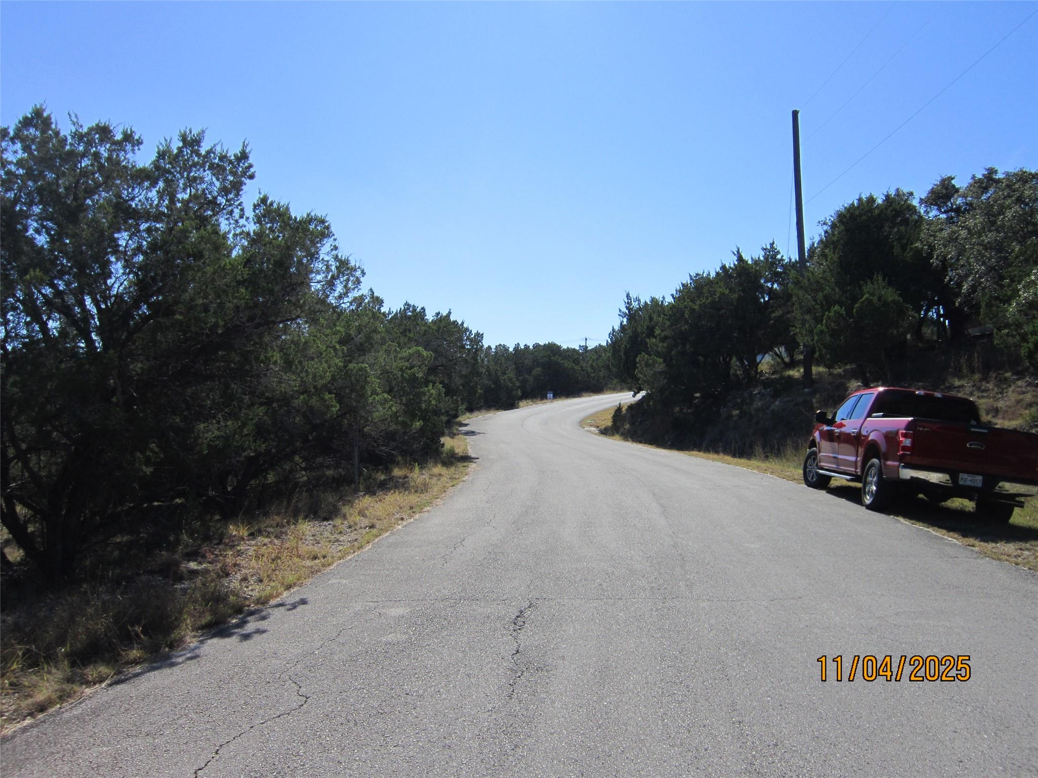 20903 Oak Dale Dr, Lago Vista, TX 78645