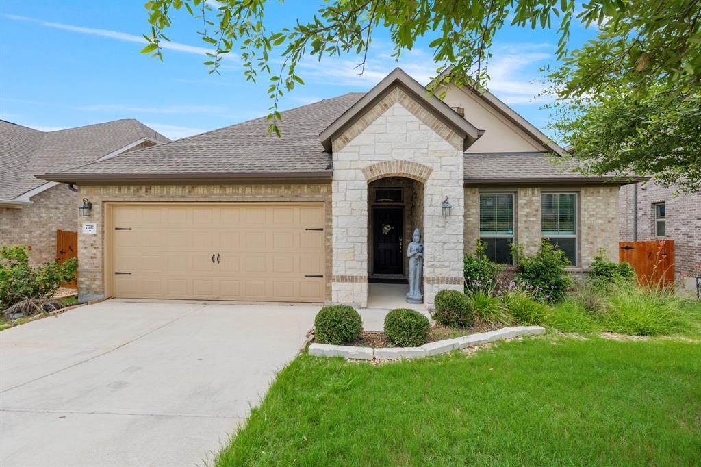 7716 Pace Ravine Dr, Lago Vista, TX 78645
