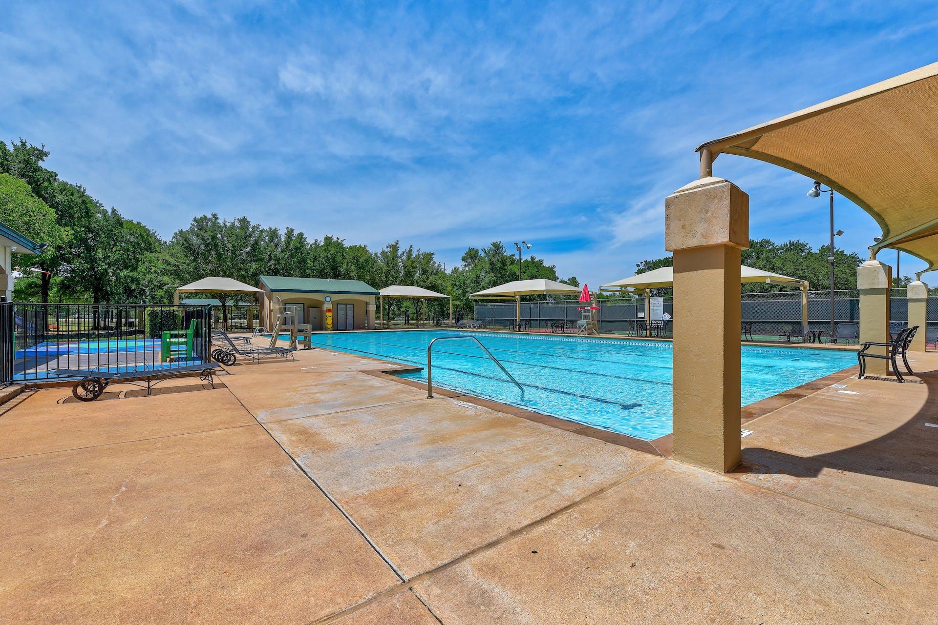 3912 Newland Dr, Round Rock, TX 78681