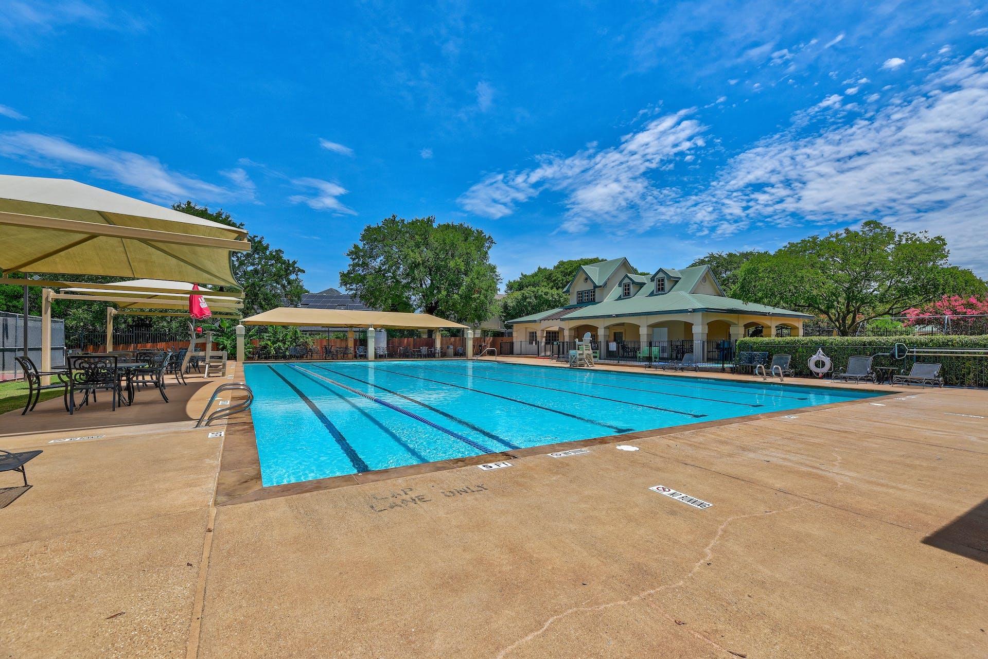 3912 Newland Dr, Round Rock, TX 78681