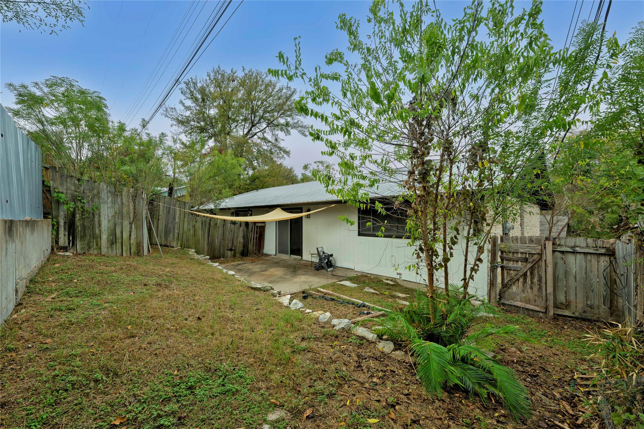 1706 Elmhurst Dr # A, Austin, TX 78741