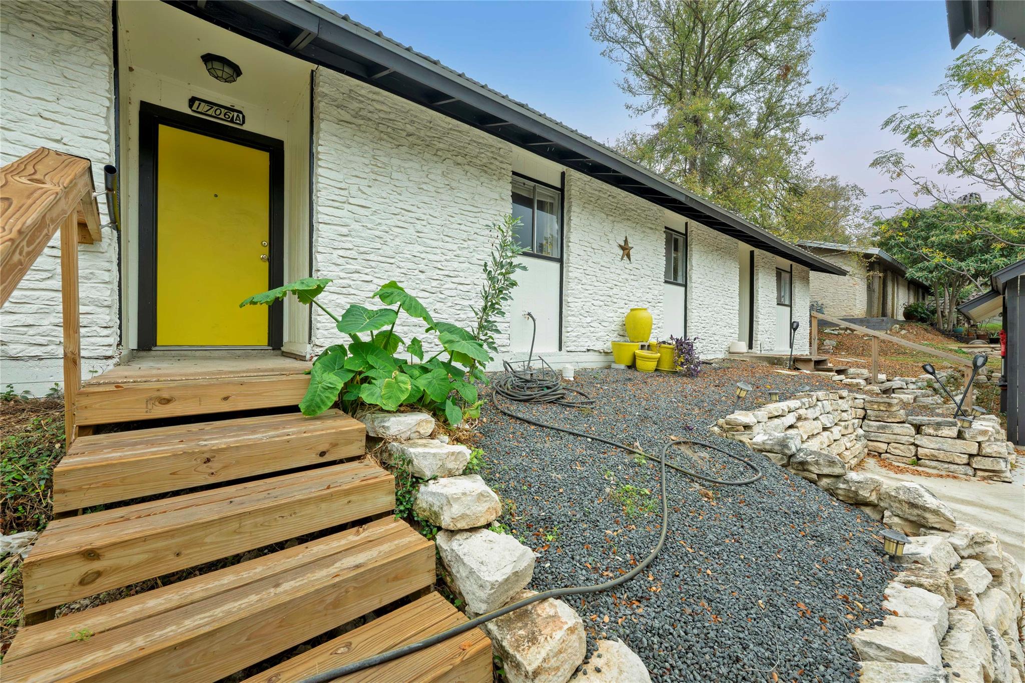 1706 Elmhurst Dr # A, Austin, TX 78741