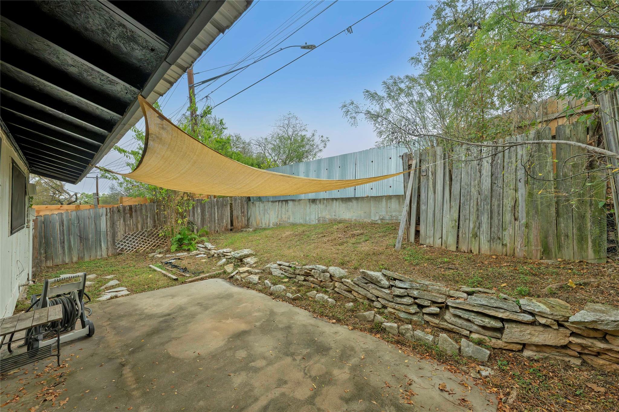 1706 Elmhurst Dr # A, Austin, TX 78741