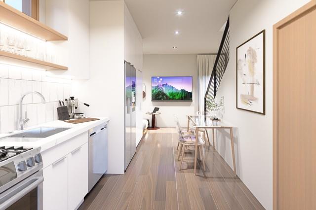 605 E 55th St # 4, Austin, TX 78751