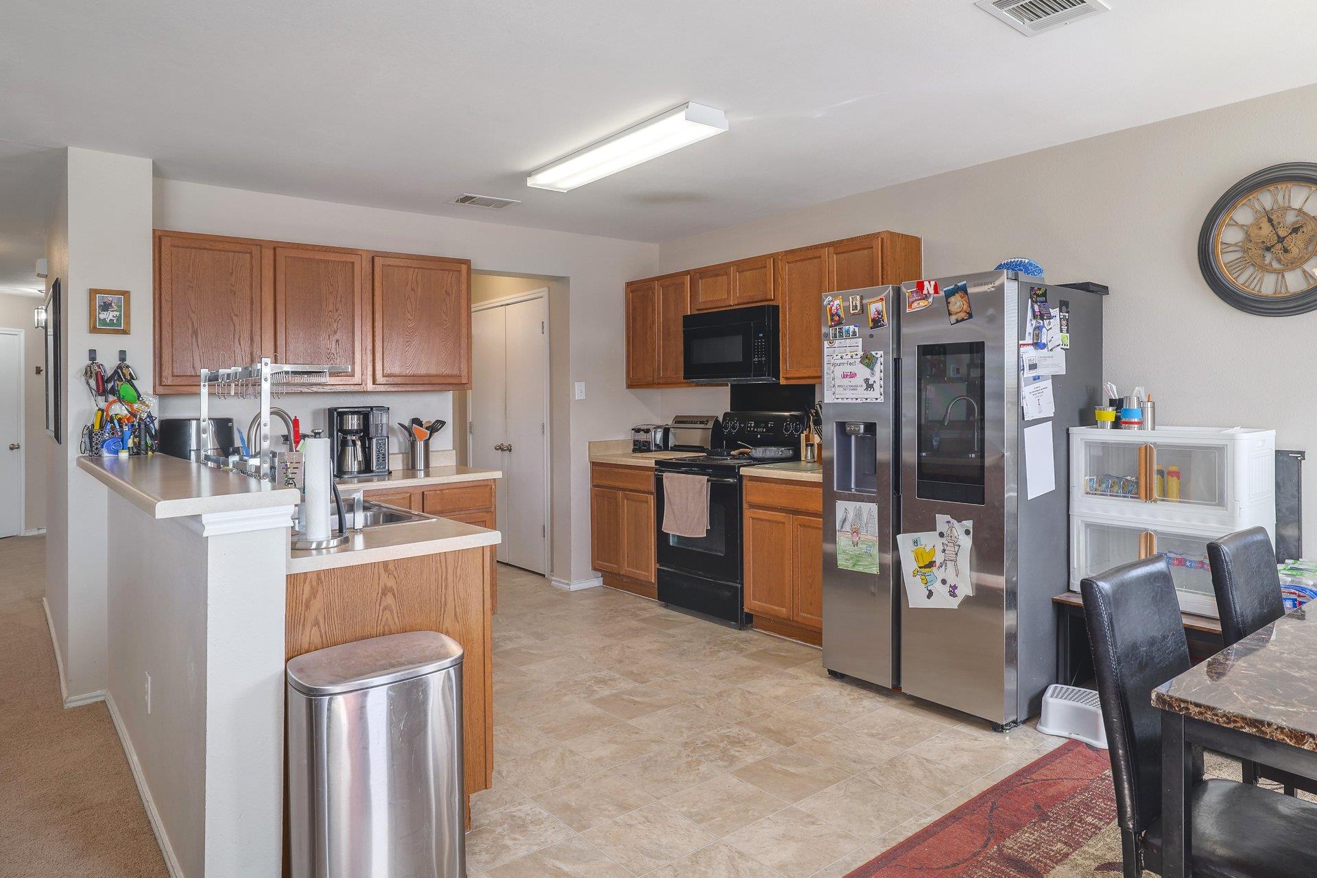 267 Drystone Trl, Liberty Hill, TX 78642