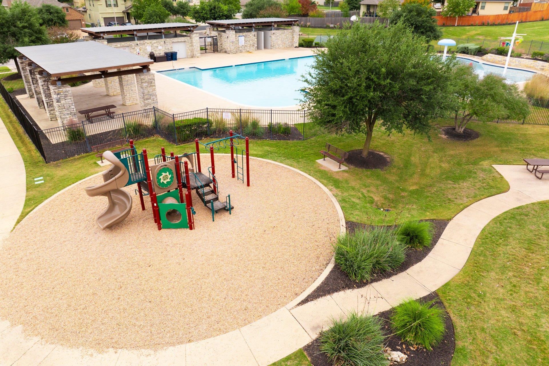 267 Drystone Trl, Liberty Hill, TX 78642