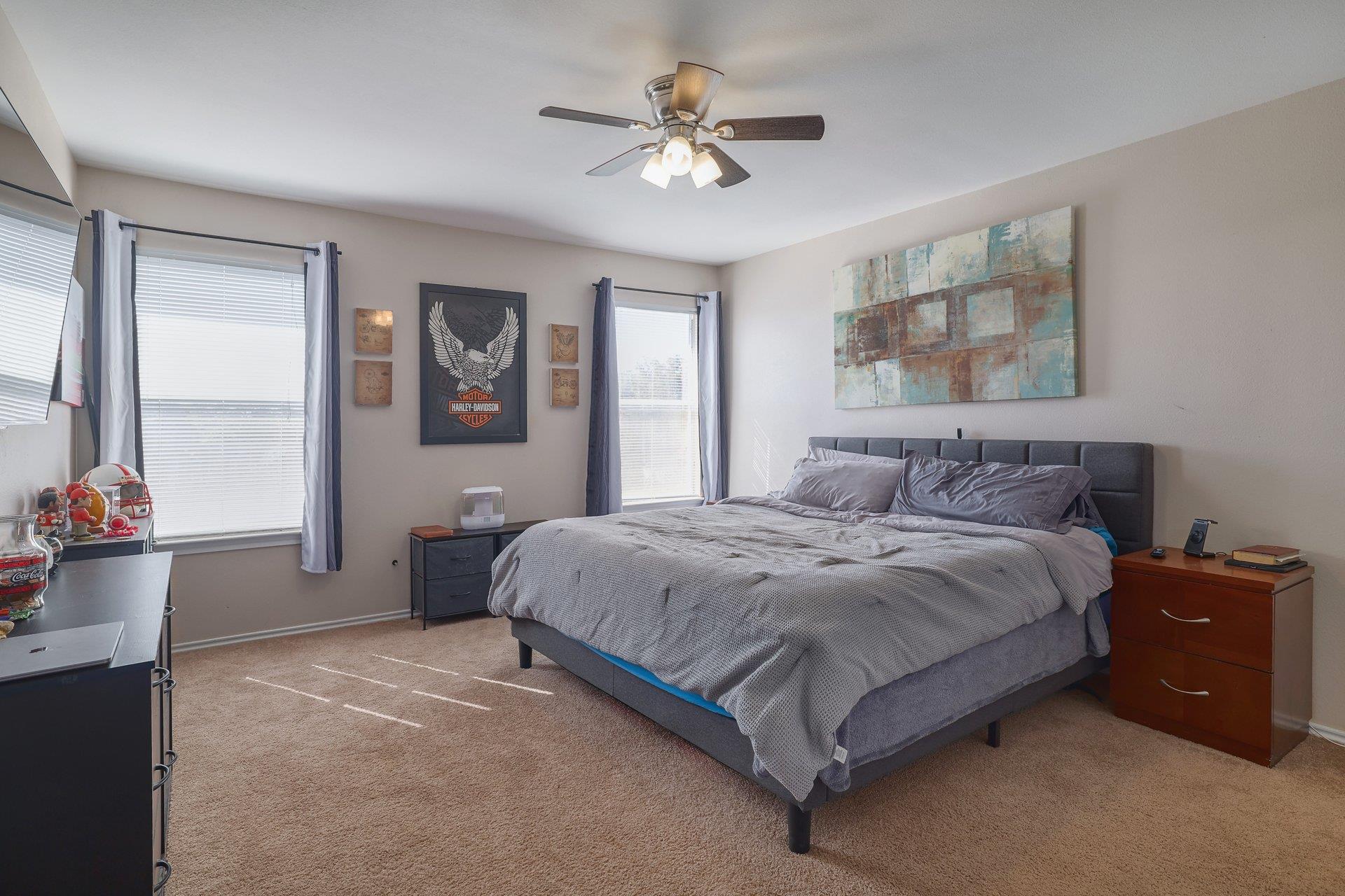 267 Drystone Trl, Liberty Hill, TX 78642