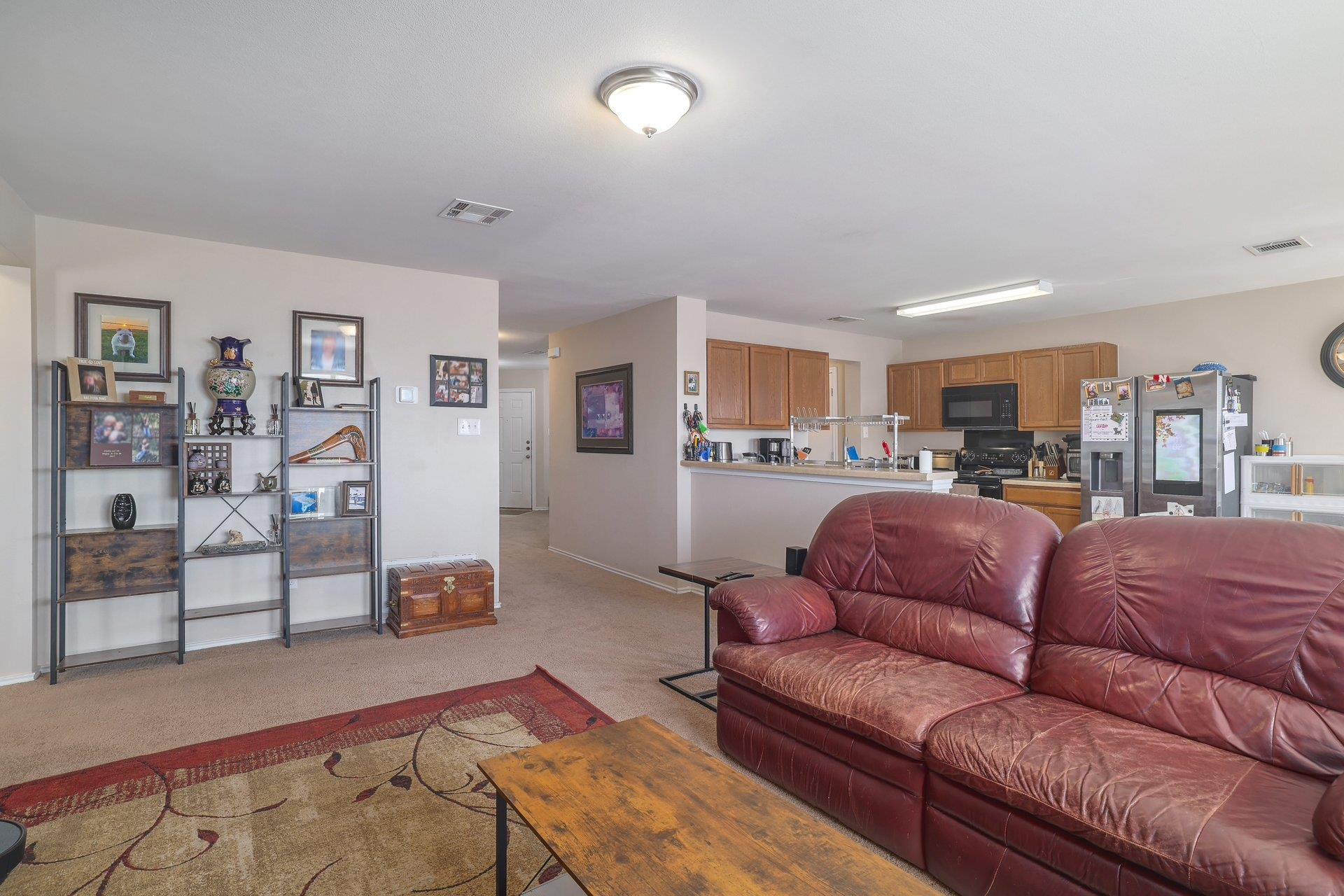 267 Drystone Trl, Liberty Hill, TX 78642