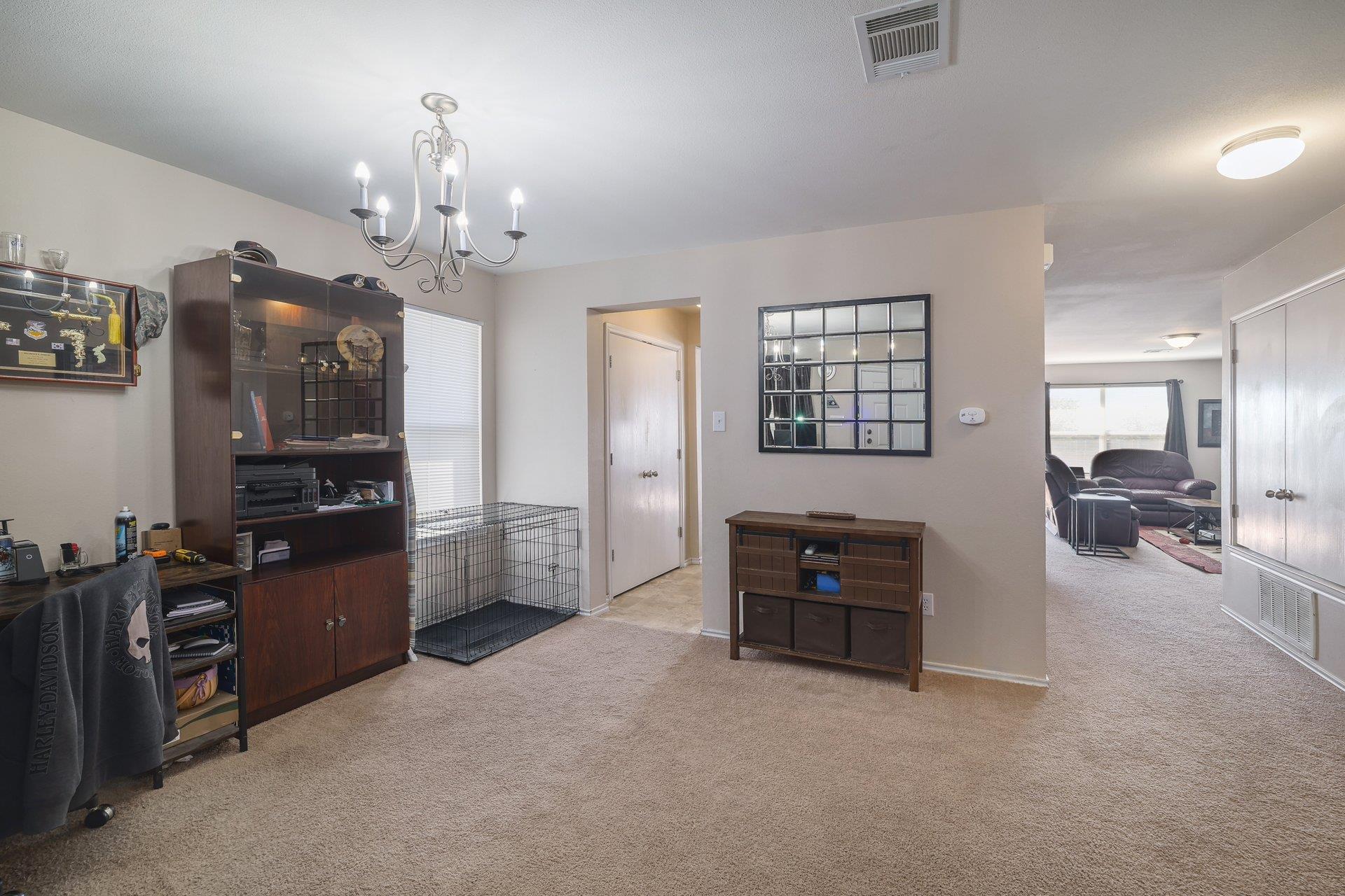 267 Drystone Trl, Liberty Hill, TX 78642