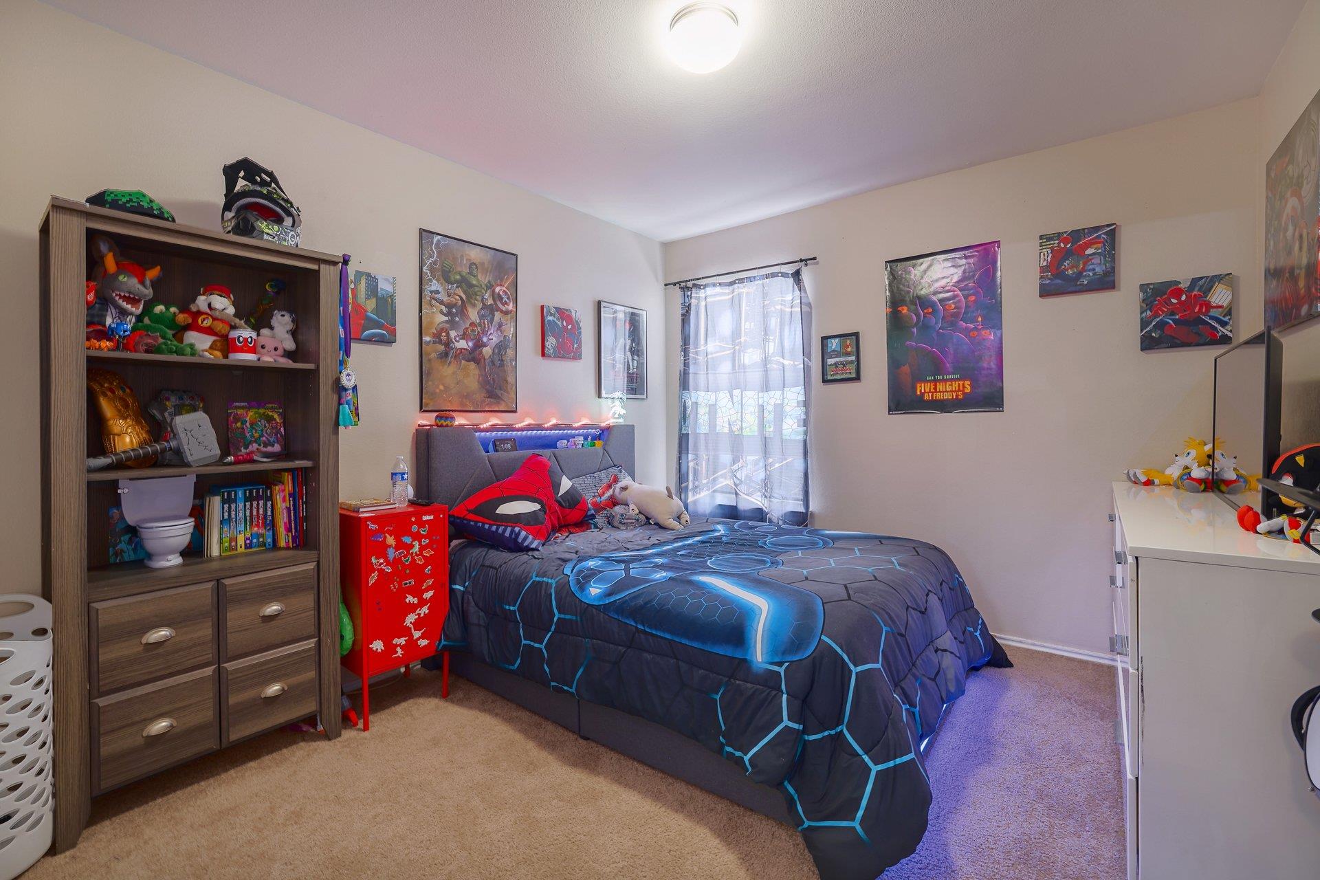 267 Drystone Trl, Liberty Hill, TX 78642