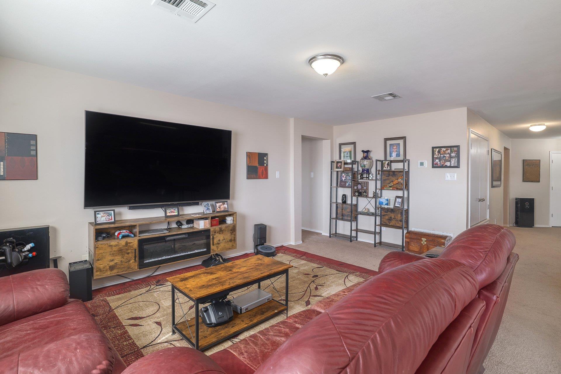 267 Drystone Trl, Liberty Hill, TX 78642