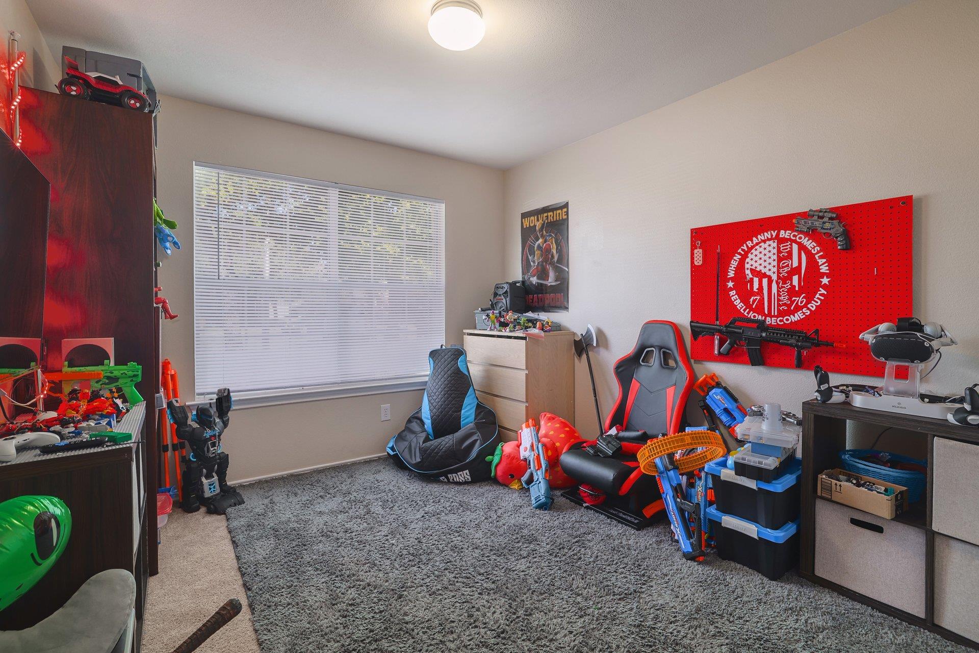 267 Drystone Trl, Liberty Hill, TX 78642