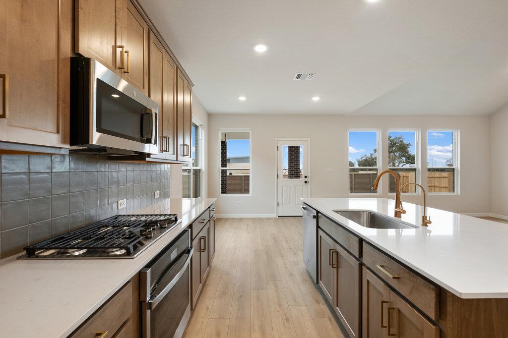 1317 Dog Iron St, Georgetown, TX 78633