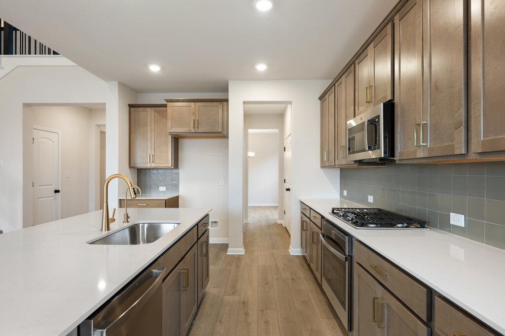 1317 Dog Iron St, Georgetown, TX 78633