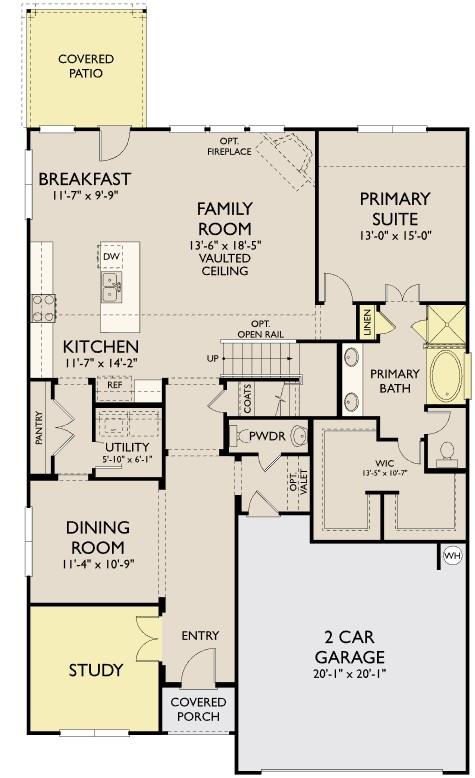 1317 Dog Iron St, Georgetown, TX 78633