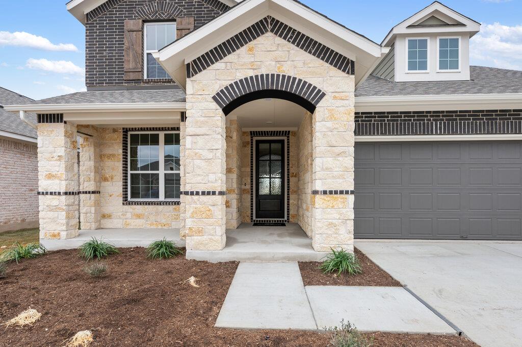 1317 Dog Iron St, Georgetown, TX 78633