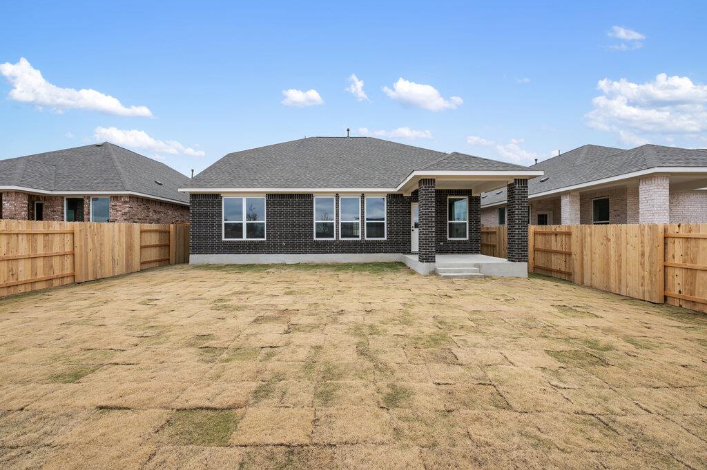 1317 Dog Iron St, Georgetown, TX 78633
