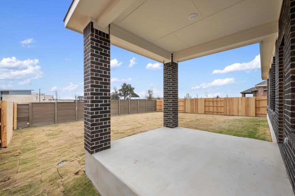 1317 Dog Iron St, Georgetown, TX 78633