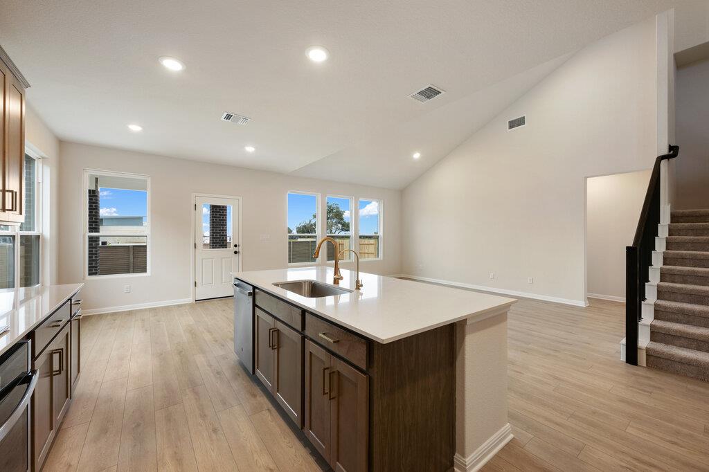 1317 Dog Iron St, Georgetown, TX 78633