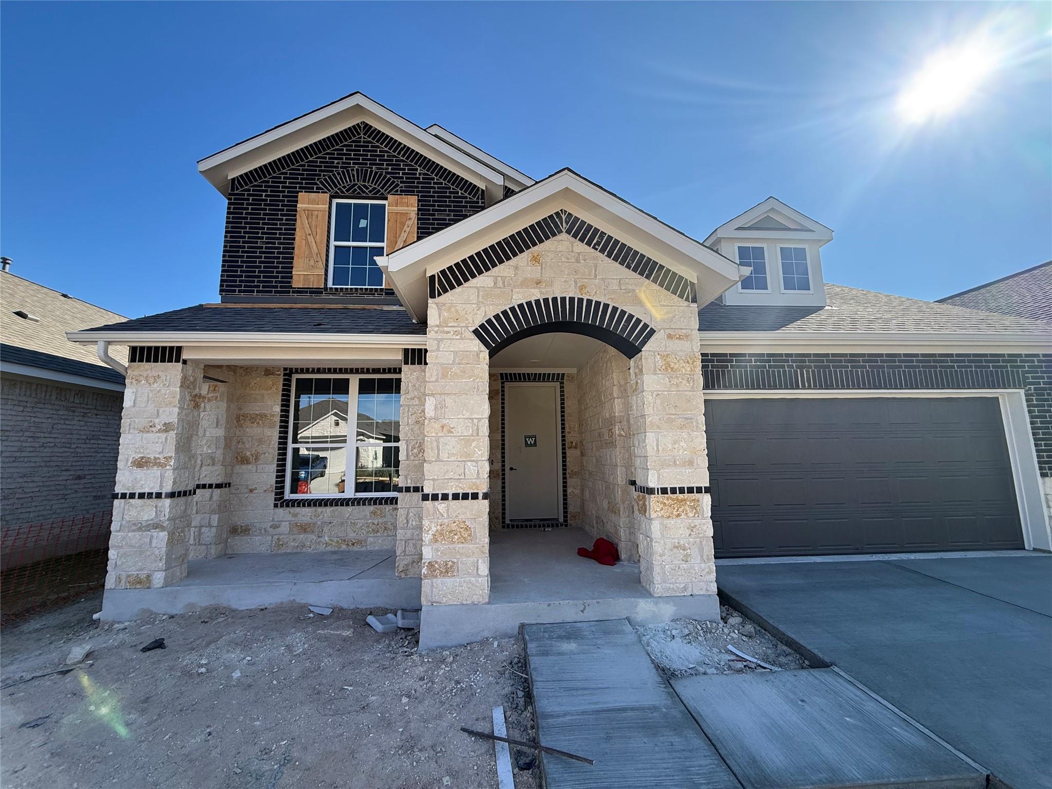 1317 Dog Iron St, Georgetown, TX 78633