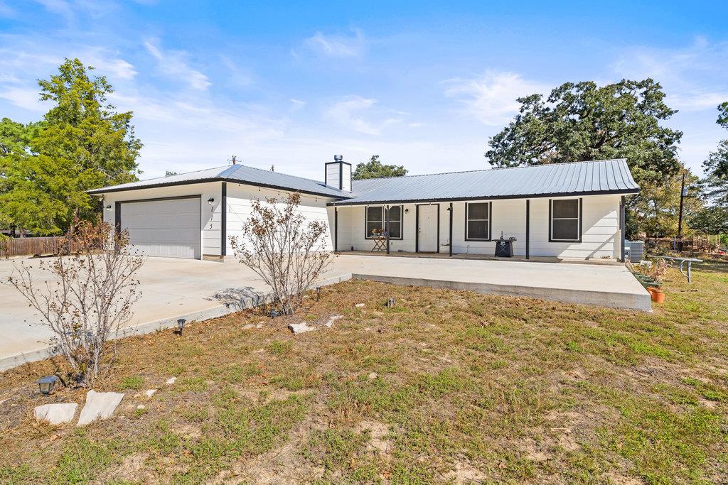 115 Rangeland Rd, Bastrop, TX 78602