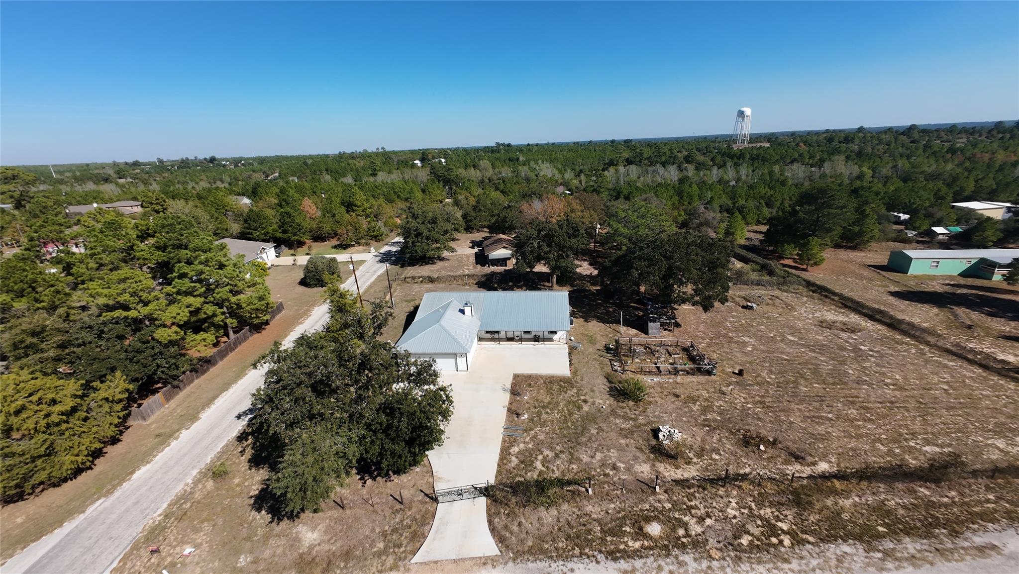 115 Rangeland Rd, Bastrop, TX 78602