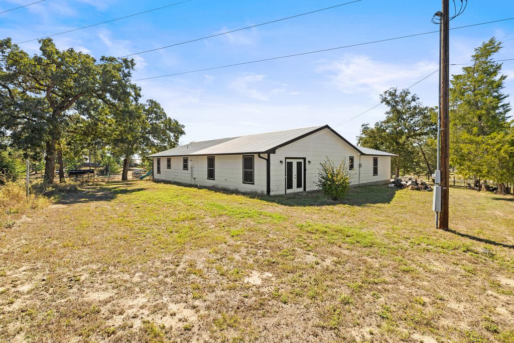 115 Rangeland Rd, Bastrop, TX 78602