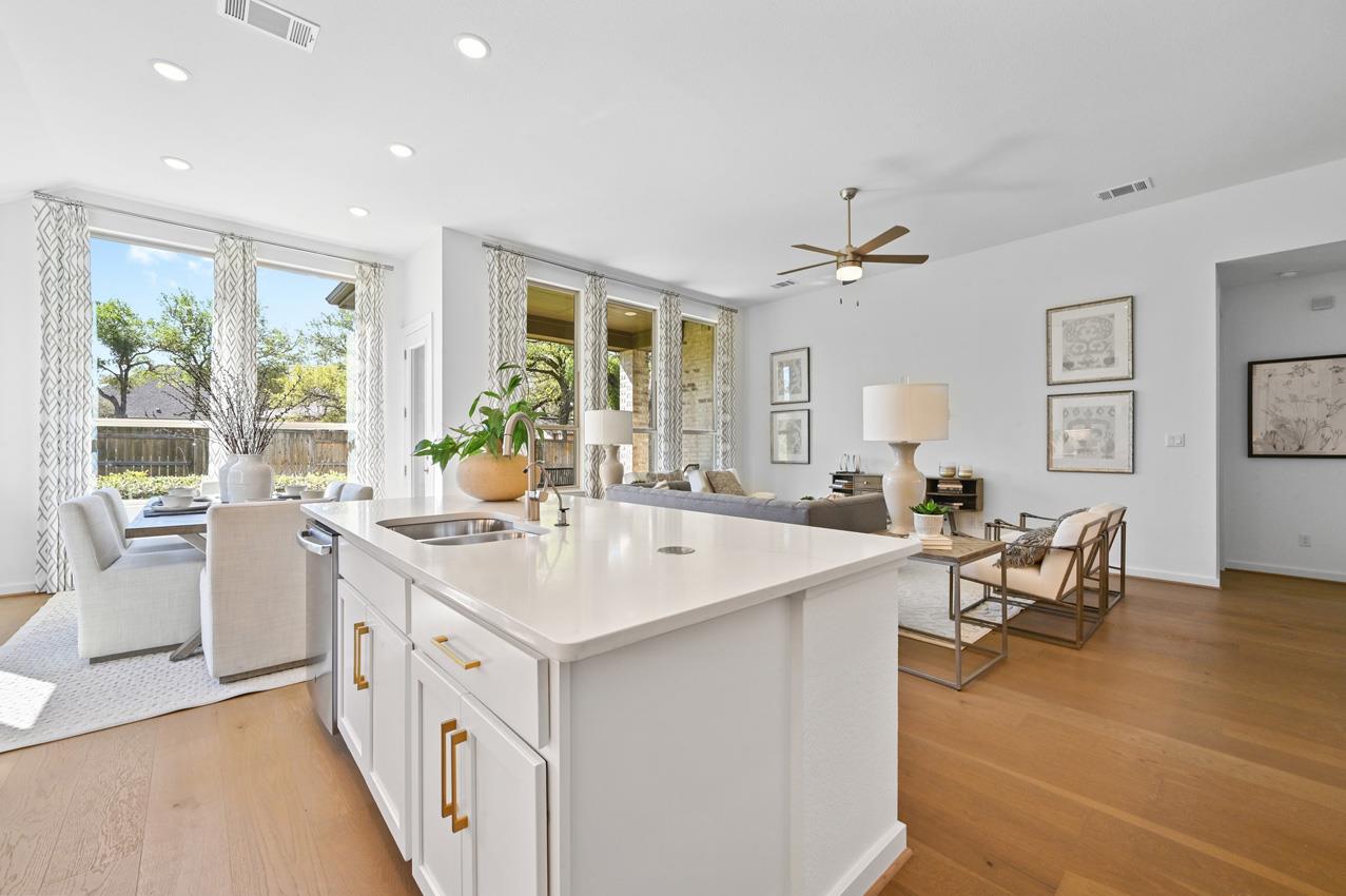 121 Mineral River Loop, Kyle, TX 78640