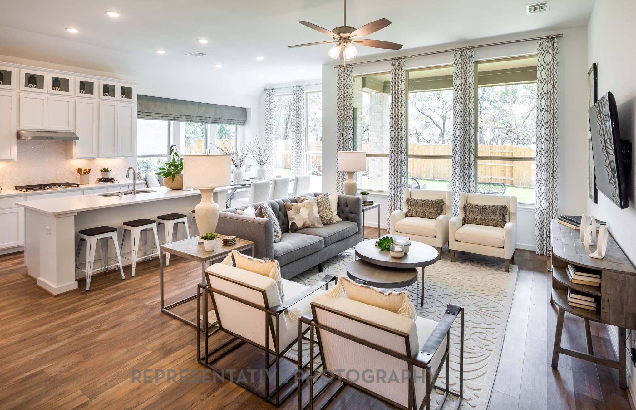 121 Mineral River Loop, Kyle, TX 78640