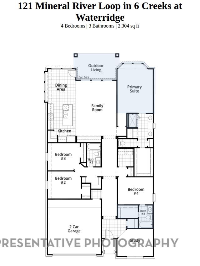 121 Mineral River Loop, Kyle, TX 78640