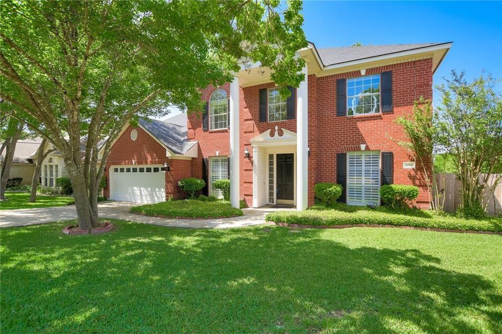 3016 Blue Sky Pl, Round Rock, TX 78665