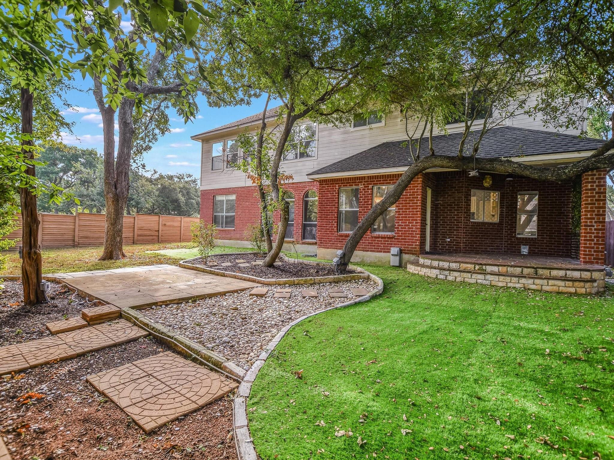 3016 Blue Sky Pl, Round Rock, TX 78665