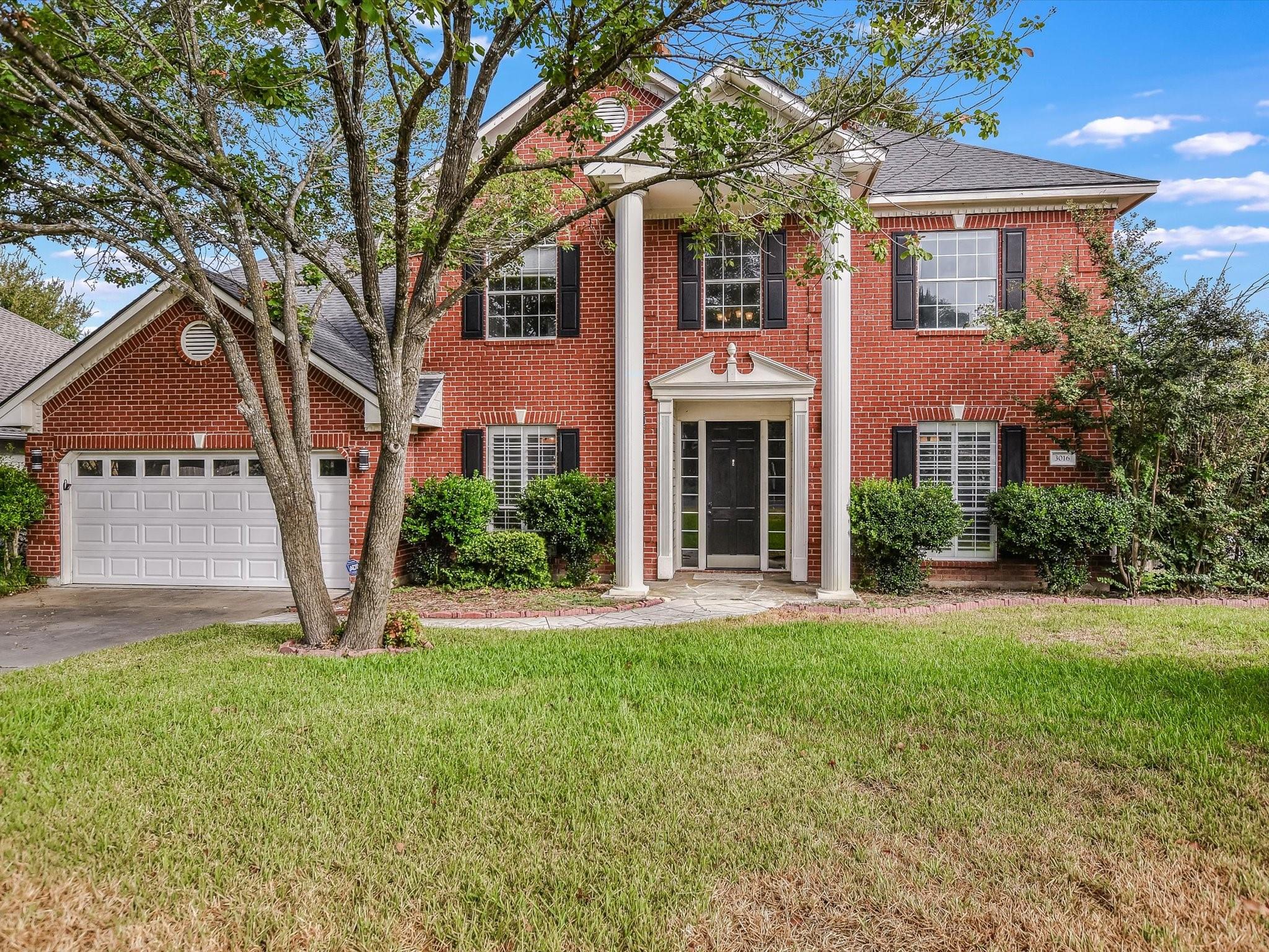 3016 Blue Sky Pl, Round Rock, TX 78665