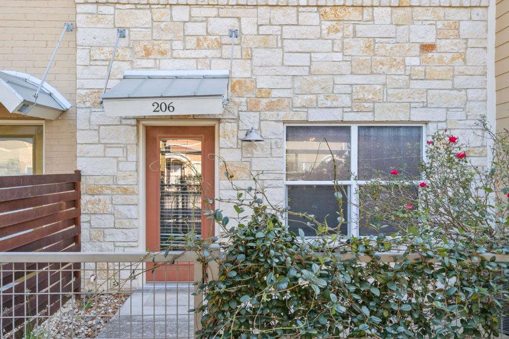 1101 Grove Blvd # 206, Austin, TX 78741