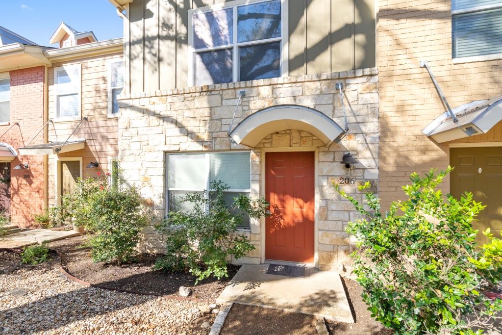1101 Grove Blvd # 206, Austin, TX 78741