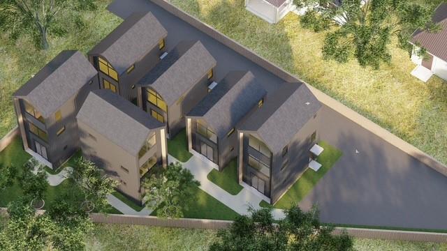 605 E 55th St # 5, Austin, TX 78751