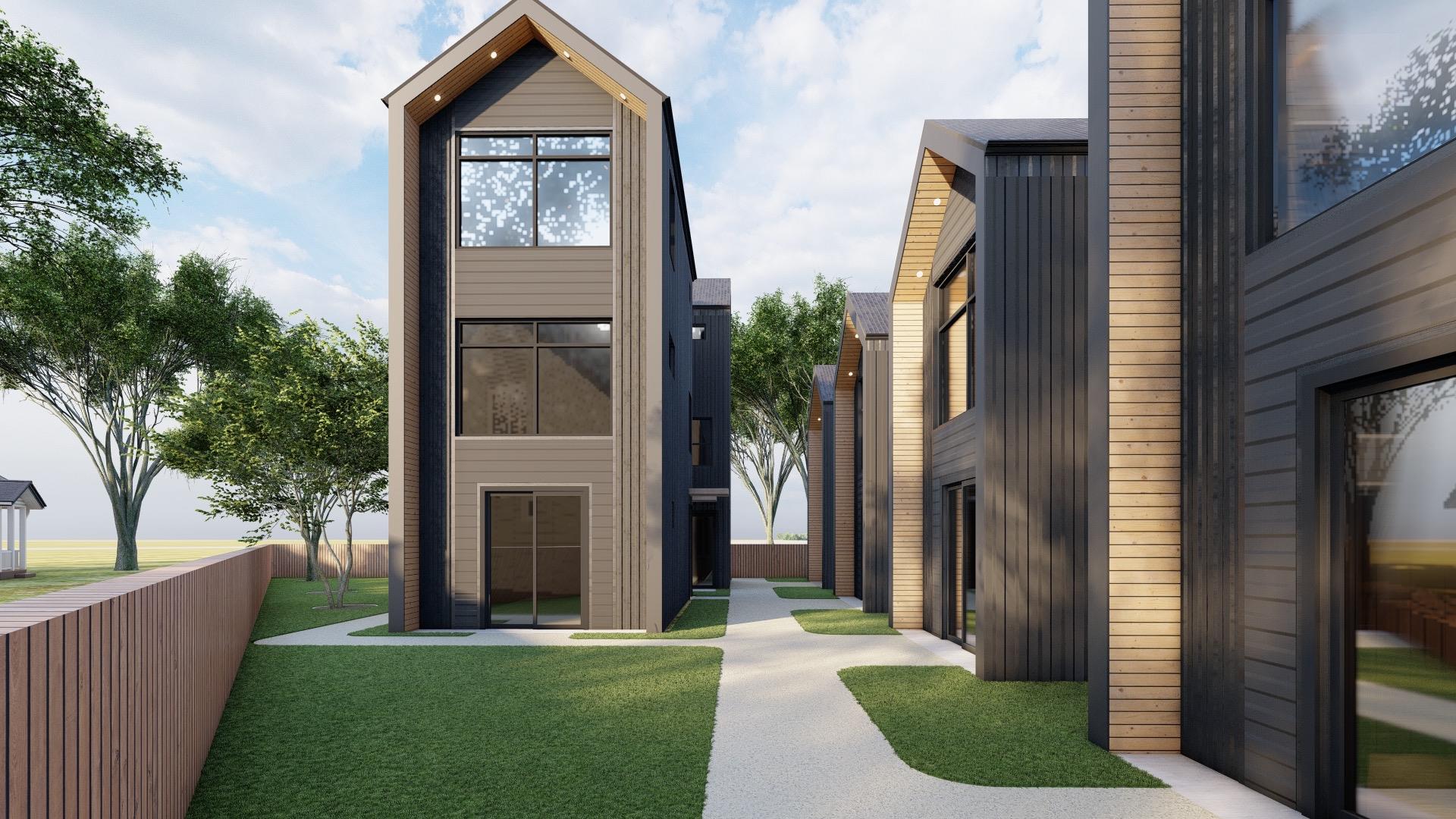 605 E 55th St # 5, Austin, TX 78751