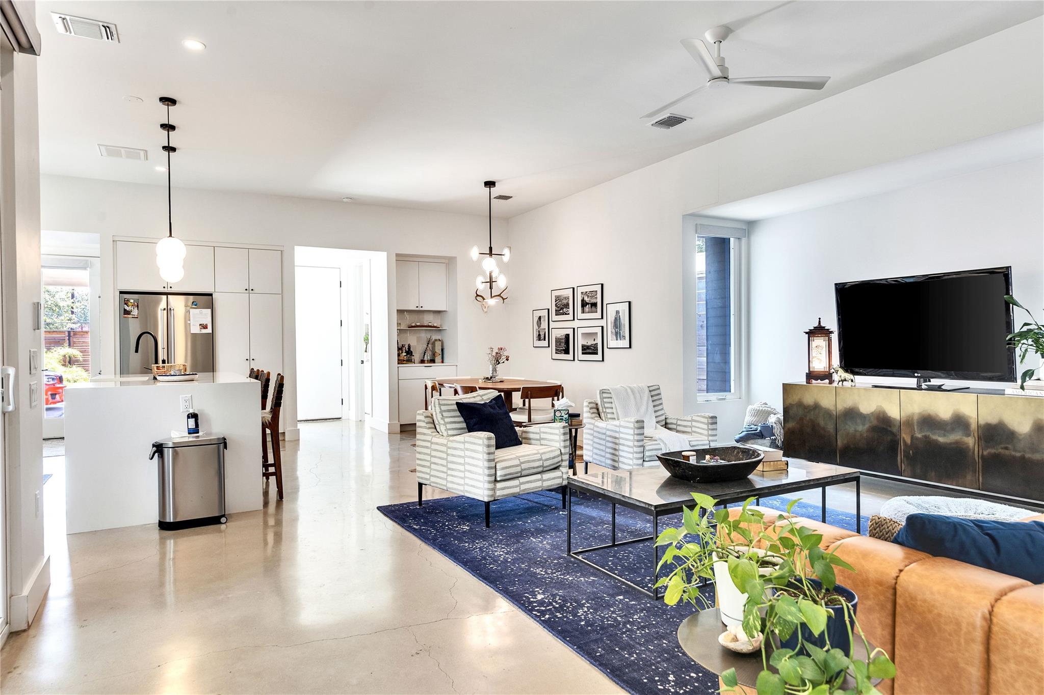 506 Powell Cir, Austin, TX 78704