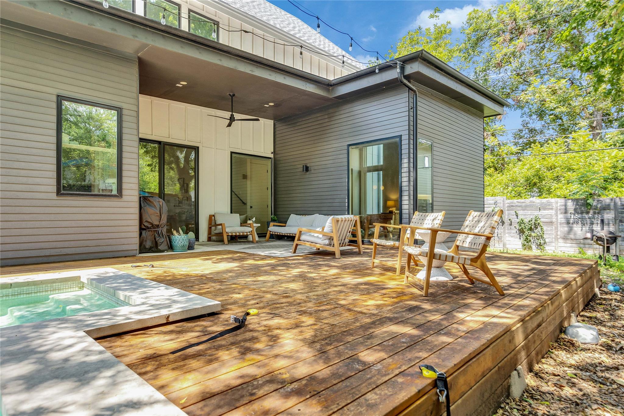 506 Powell Cir, Austin, TX 78704