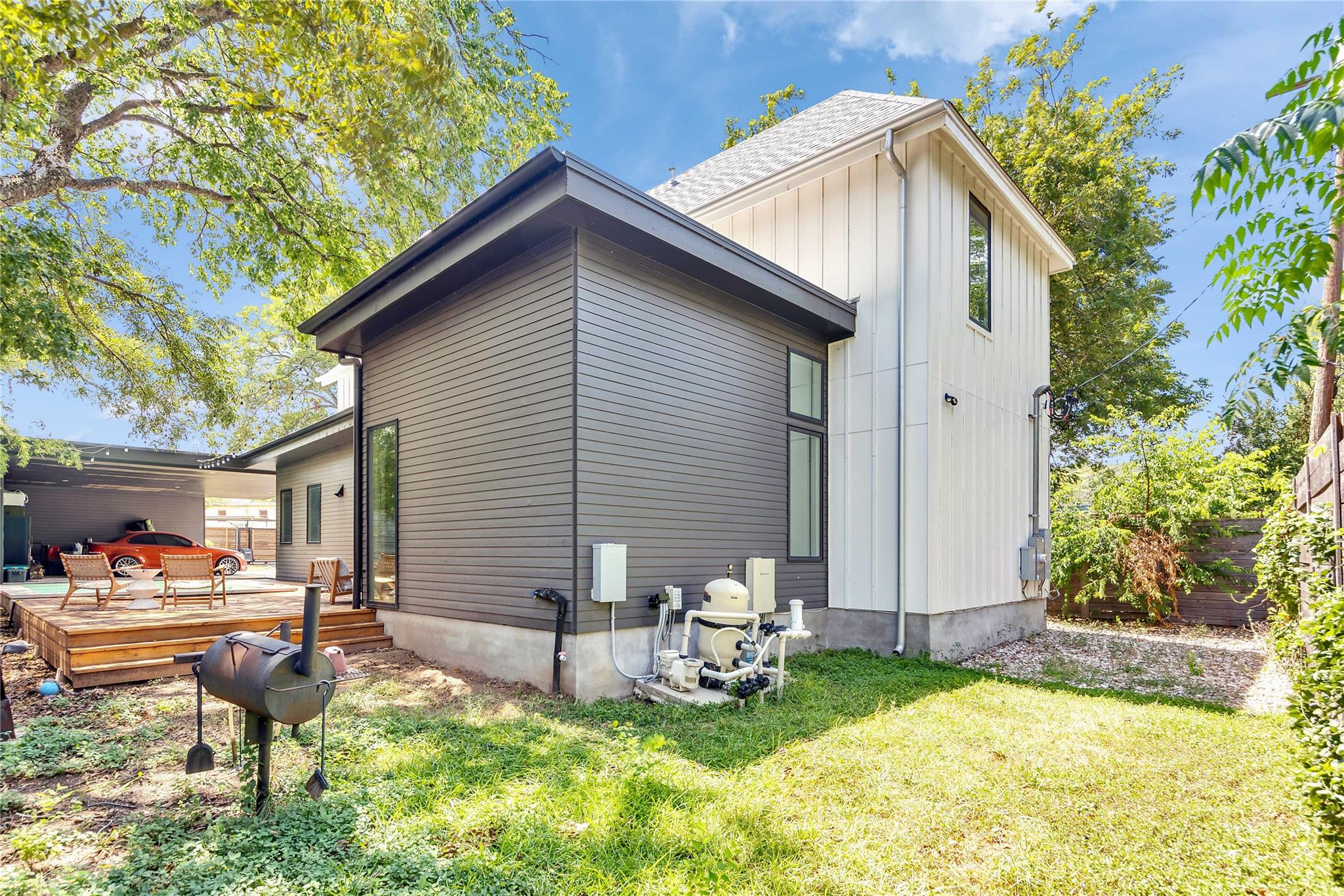 506 Powell Cir, Austin, TX 78704